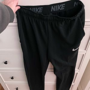 Nike Dri Fit Sweatpants